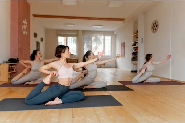 Istruttore di Yoga: Requisiti per essere un istruttore